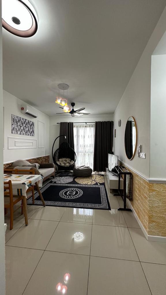 The Clio 2 Residences: Putrajaya Hub Near IOI City Mall Exterior photo
